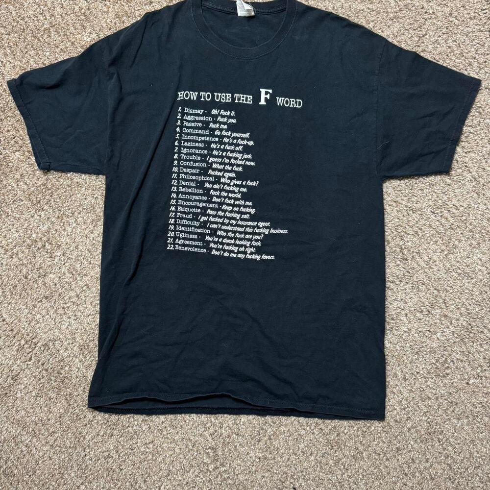 Y2k funny comedy graphic shirt